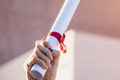 Cream and White Simple Minimalist Digital Marketing Expert Facebook Post (8)