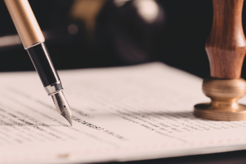 Cream and White Simple Minimalist Digital Marketing Expert Facebook Post (16)