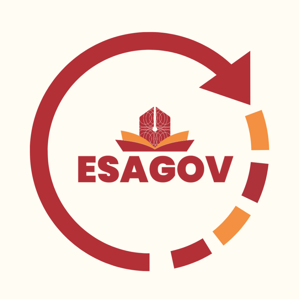 ESAGOV in corso