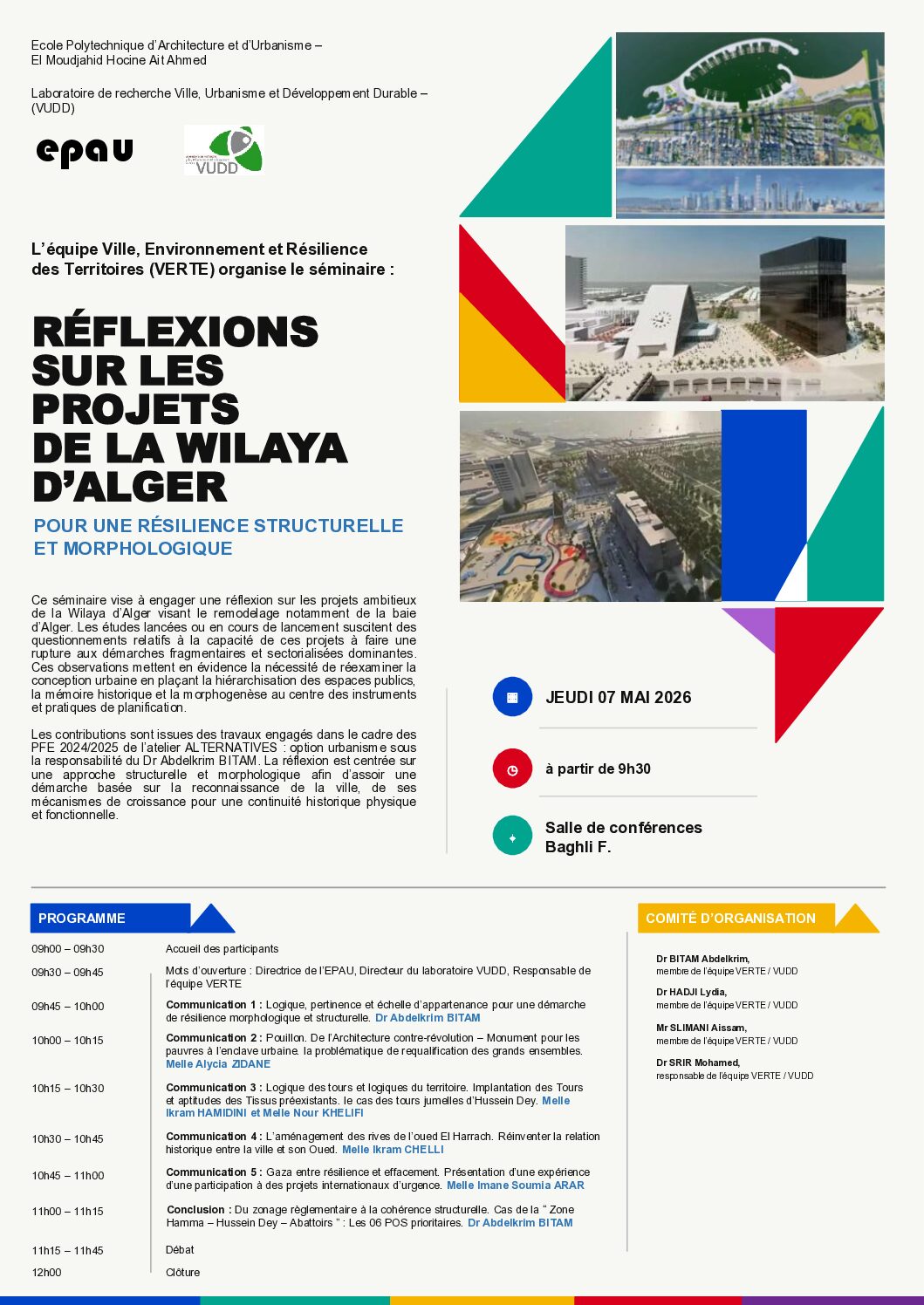 Affiche seminaire VERTE VUDD 07052026 (1)
