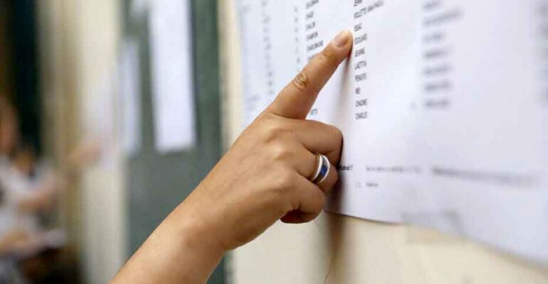 LISTE